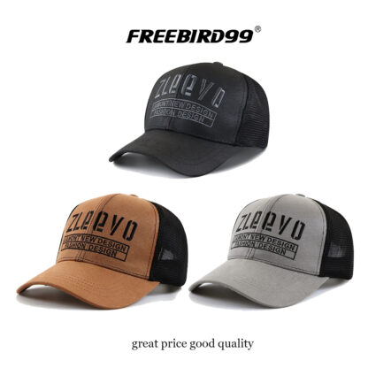 mesh-cap-trucker-hat-15191-main image