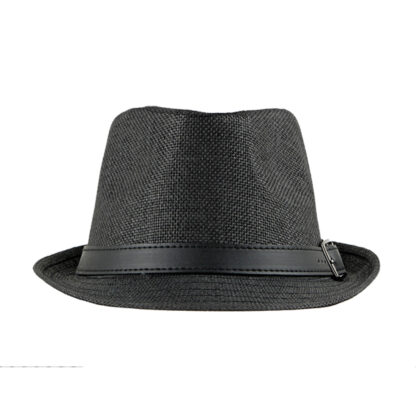 straw-fedora-trilby-hat-0951-black-05