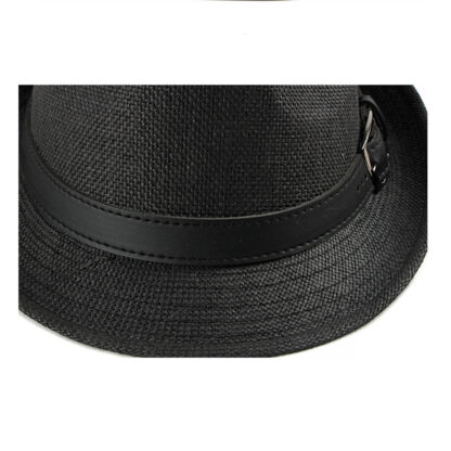 straw-fedora-trilby-hat-0951-black-04