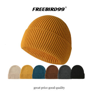 FREEBIRD99 beanie hat