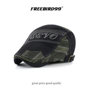 FREEBIRD99 flat hat 16234