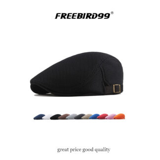 FREEBIRD99 flat hat 298
