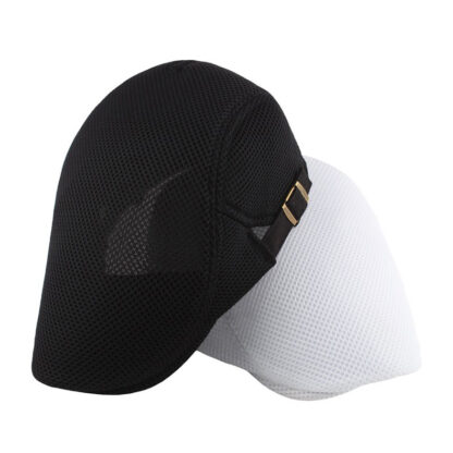 FREEBIRD99 flat hat 298 white and black